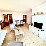 Espacioso Piso En Puertollano