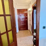 Espacioso Piso En Puertollano