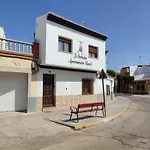 La Garrucha