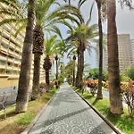 Alta Beachside Apartments
