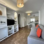Apartamento Nic Ronda