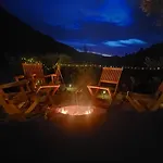 Villa Natura Un Paraiso En La Alpujarra Almeriense