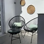 Apartamento Nic Ronda