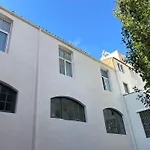 Hotelito Boutique Badalona Gran Villa