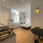 Hotelito Boutique Badalona Gran Villa
