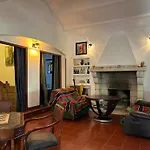 La Casa De La Pedriza