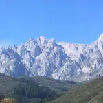 Apartamento En Potes Con Vistas A Los Picos De Europa