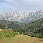 Apartamento En Potes Con Vistas A Los Picos De Europa