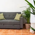 Centro Apartamento 2-D