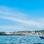 Holibai, Baiona, Orballo Apartamento Tranquilo Cerca De La Playa