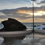 Casa En Salobrena, La Caleta, A 200M De La Playa Con Garaje Privado
