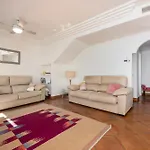 Stylish 3 Bed House 2 Bathrooms, With Patio, Roof Terrace And Communal Pool 5 Minutes Away From The Beautiful Spanish White Village Of Casares Pueblo And Only 20 Mins From The Sea