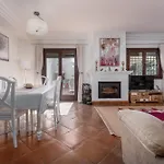 Stylish 3 Bed House 2 Bathrooms, With Patio, Roof Terrace And Communal Pool 5 Minutes Away From The Beautiful Spanish White Village Of Casares Pueblo And Only 20 Mins From The Sea