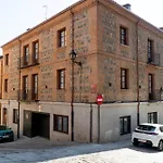 Cervantes 5 Collection Sefarad Con Terraza Delux