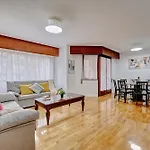 Apartamento Las Palmeras By Clabao