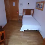 Hostal El Rastro