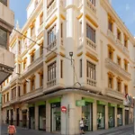 El Toro De Maria Cristina