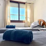 Apartamentos Aquarium Gandia, 1 Linea 3 Hab