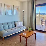Apartamentos Aquarium Gandia, 1 Linea 3 Hab