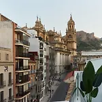 La Carrera 7 - La Catedral