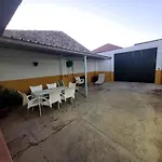 Casa Rural Paqui