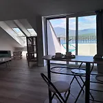 Villa Rosa Apartamentos En Casa Rural Con Vistas Panoramicas A La Ria