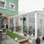 Terra De Padron - Quality Rooms