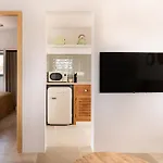 Apartamentos Punta Rasa