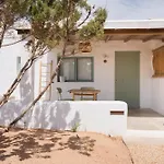 Apartamentos Punta Rasa