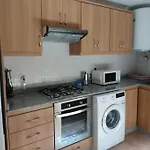 Apartamento En El Centro De Jalance