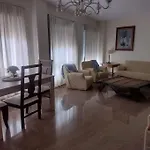 Apartamento En El Centro De Jalance