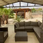 Casita Abanilla