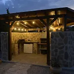 Casita Abanilla