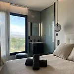 Suite Detallista Y Piscina Vistas En Azotea Comun