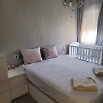 Apartamento Garucha Playa