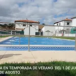 La Jara , Chalet Pareado