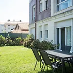 Apartamentos Somo