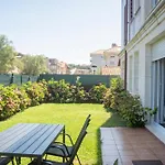 Apartamentos Somo