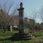 Alojamiento Rural Manomar