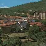 Alojamiento Rural Manomar