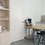 Casa Almenillas, Atelier Los Mijitas