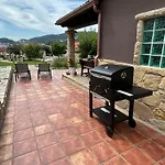 Casa De Romaxe