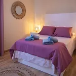 Apartamento Fuentesal