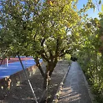 Casa Los Rosales