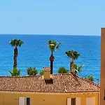 El Rubial Con Vistas Al Mar , Parking Y Wifi - By Aloha Palma