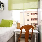 Cozy Apartment Near The Sea With Private Parking