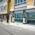Albergue Talieiro