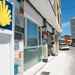 Albergue Talieiro