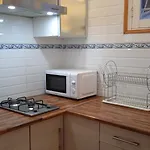 Apartamento con encanto.