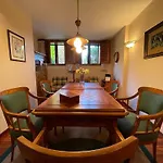 Casa Rural En Entorno Privilegiado